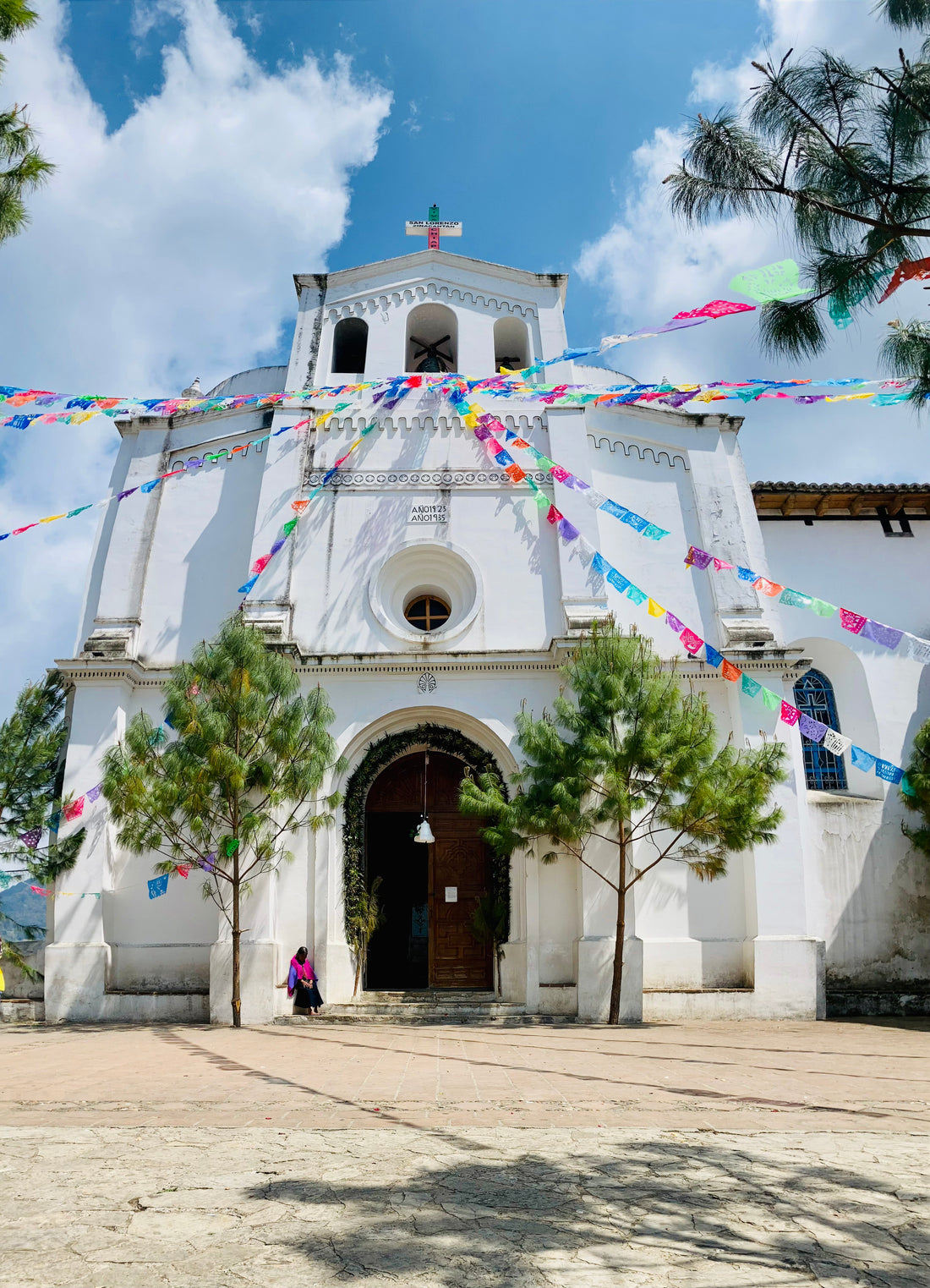 Zinacantan, Mexico