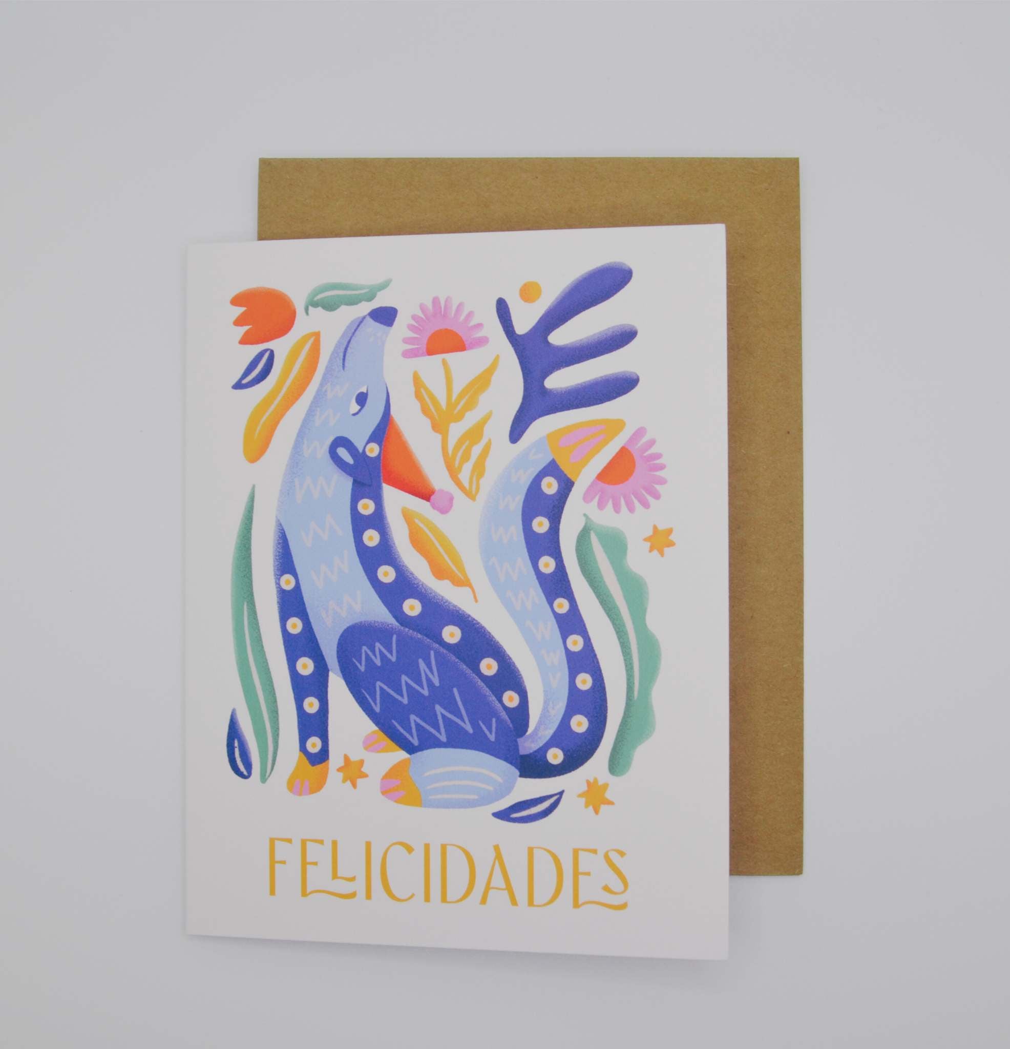 Greeting Cards