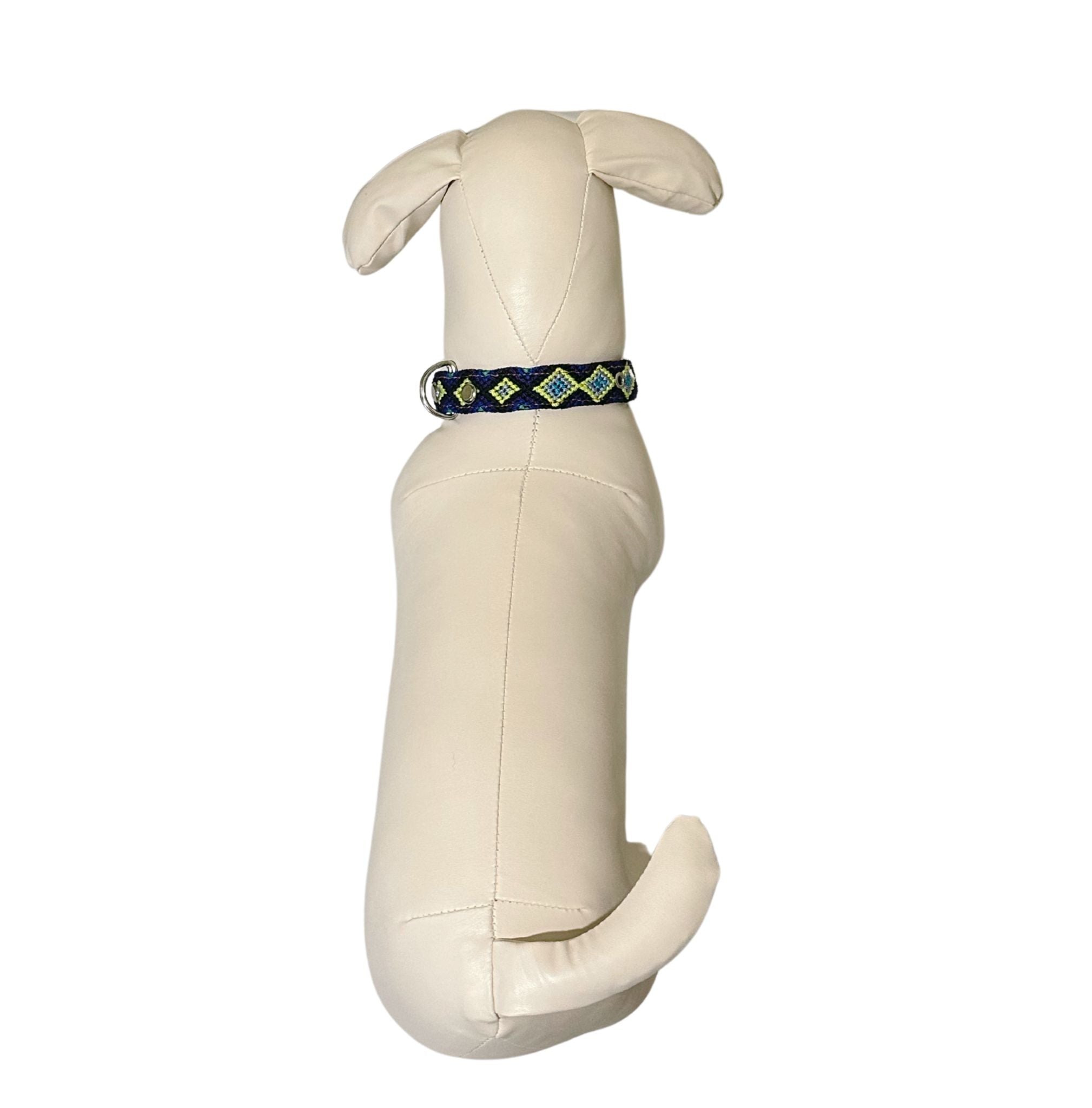 Mexican Dog Collar - Small