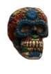 Small Flower Sugar Skulls