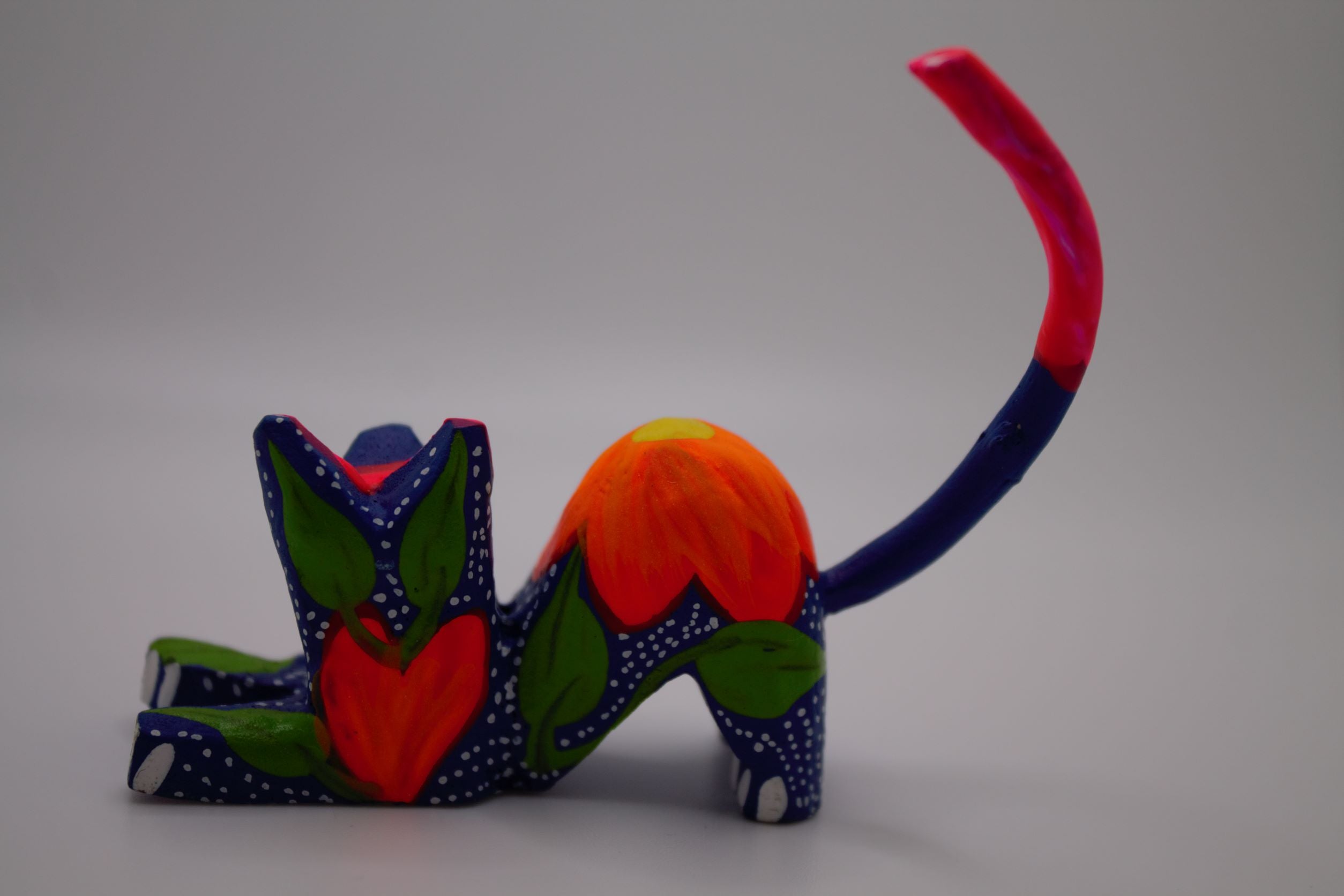 Oaxacan Alebrijes
