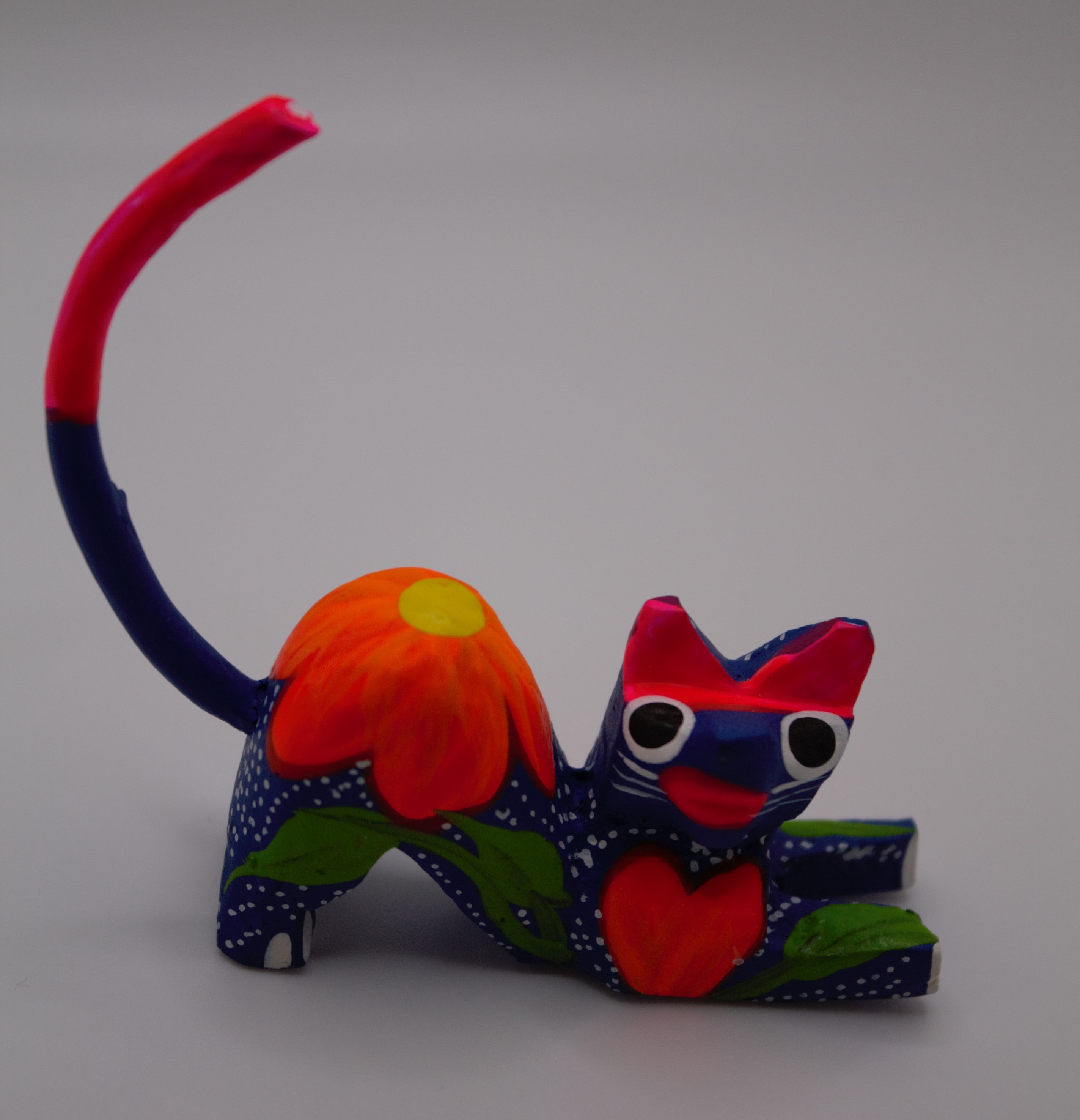 Oaxacan Alebrijes