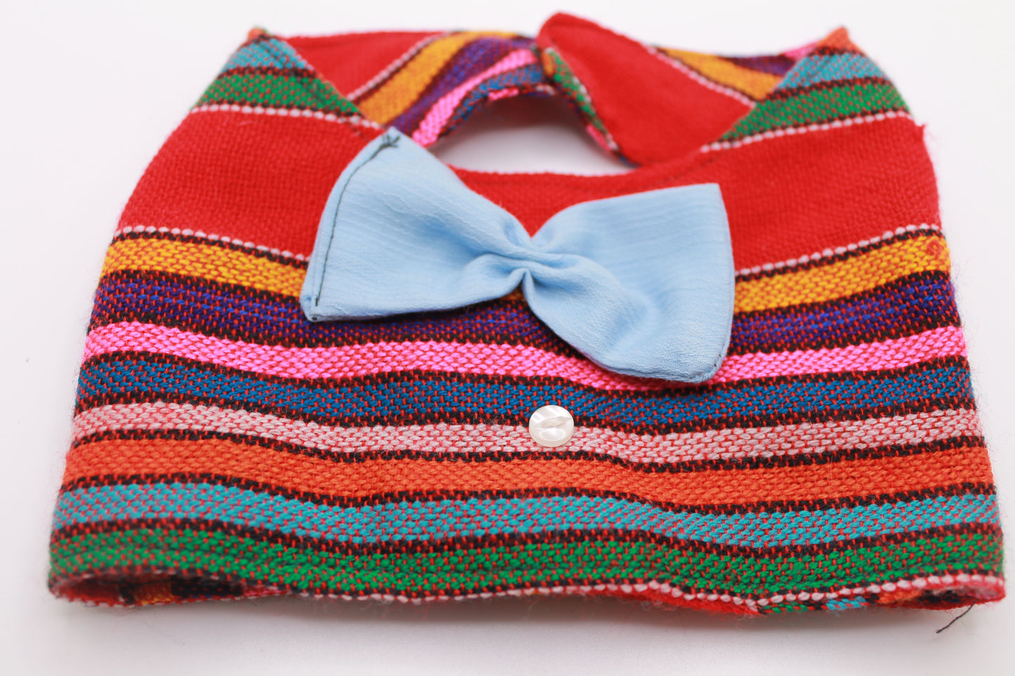 Mexican Sarape Pet Vest