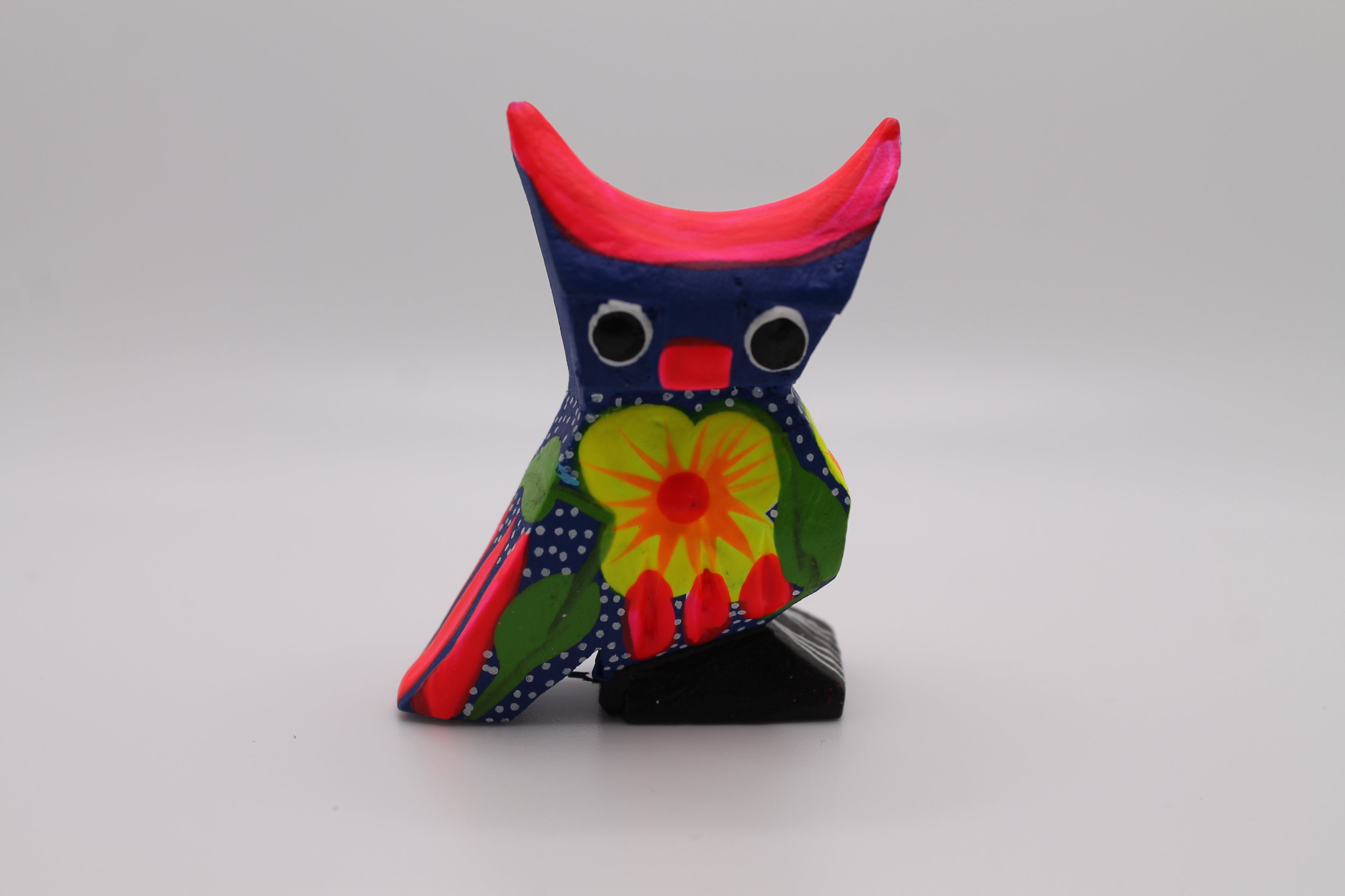 Oaxacan Alebrijes