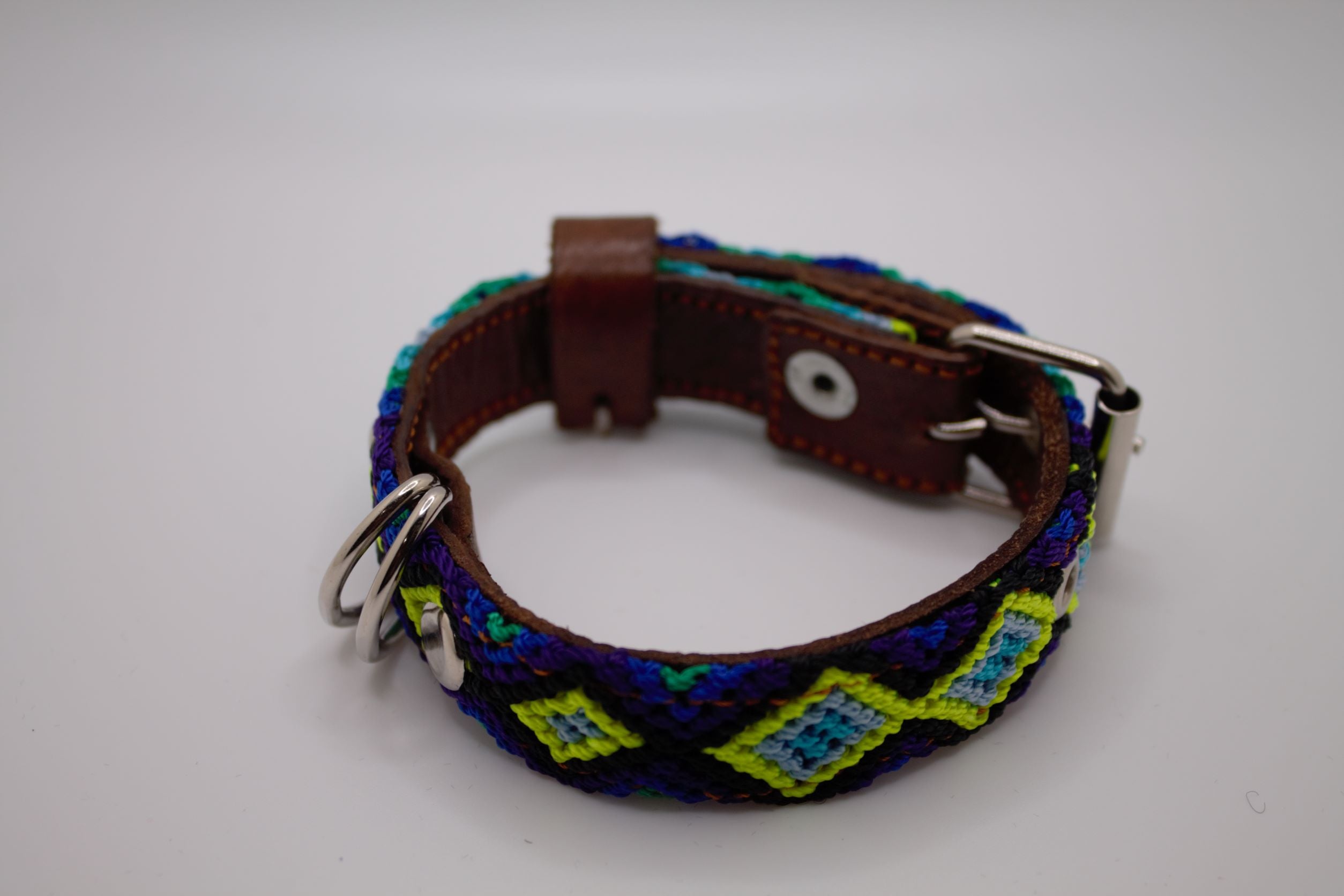 Mexican Dog Collar - Small