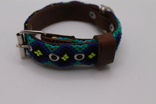 Mexican Dog Collar - Small