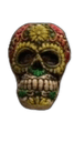 Small Flower Sugar Skulls